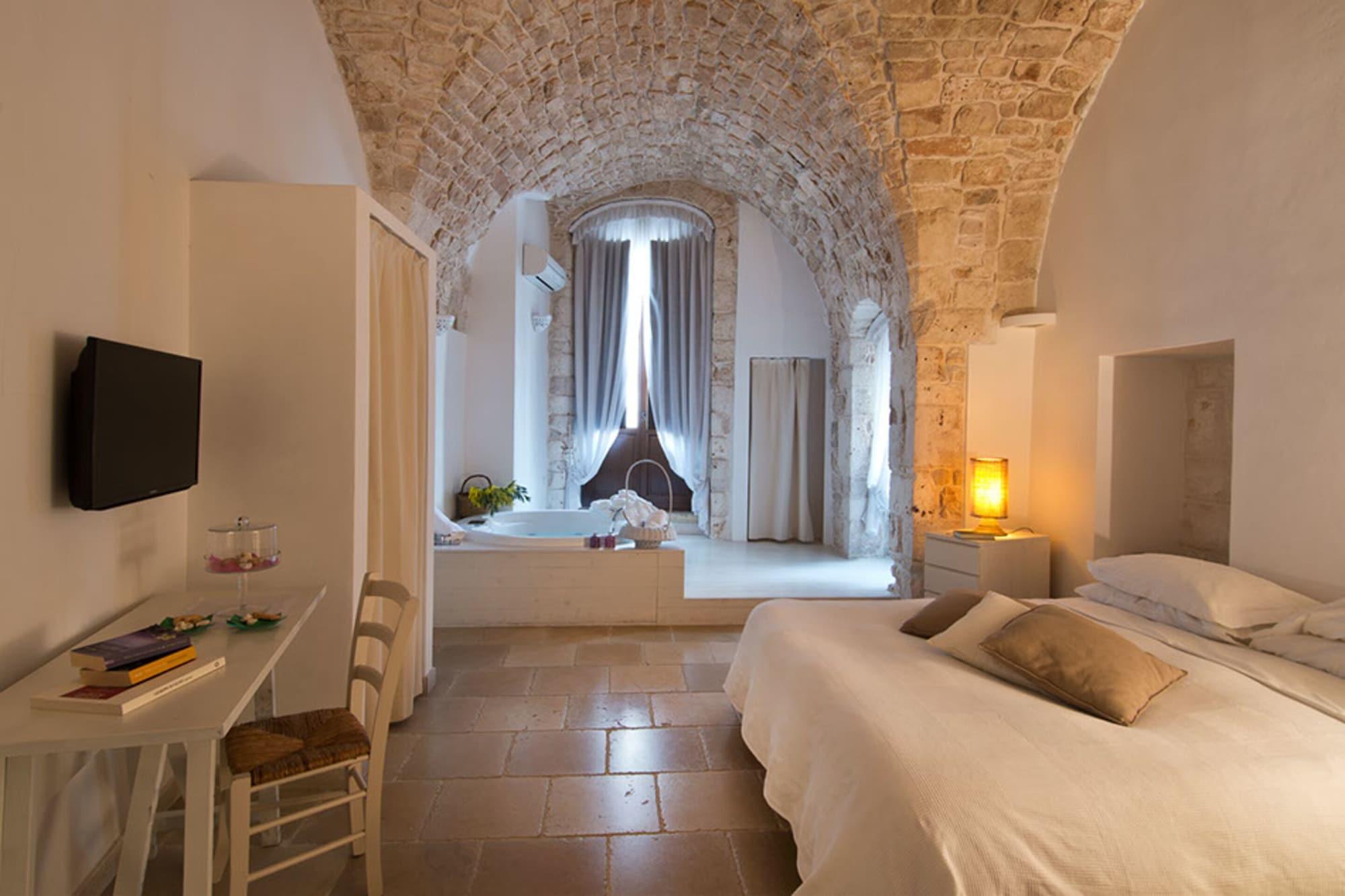 Hotel Corte Altavilla Κονβερσάνο Εξωτερικό φωτογραφία