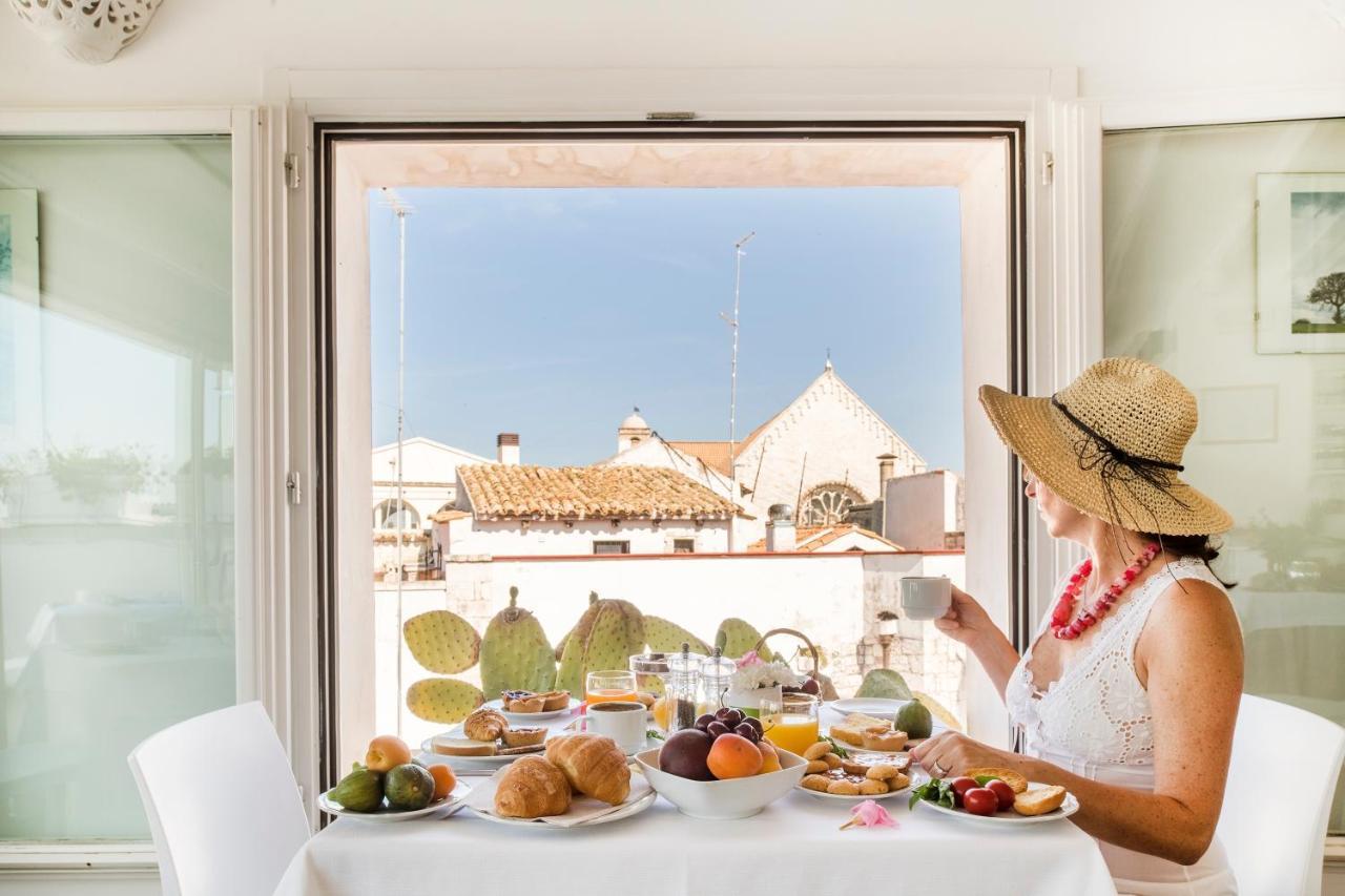 Hotel Corte Altavilla Κονβερσάνο Εξωτερικό φωτογραφία
