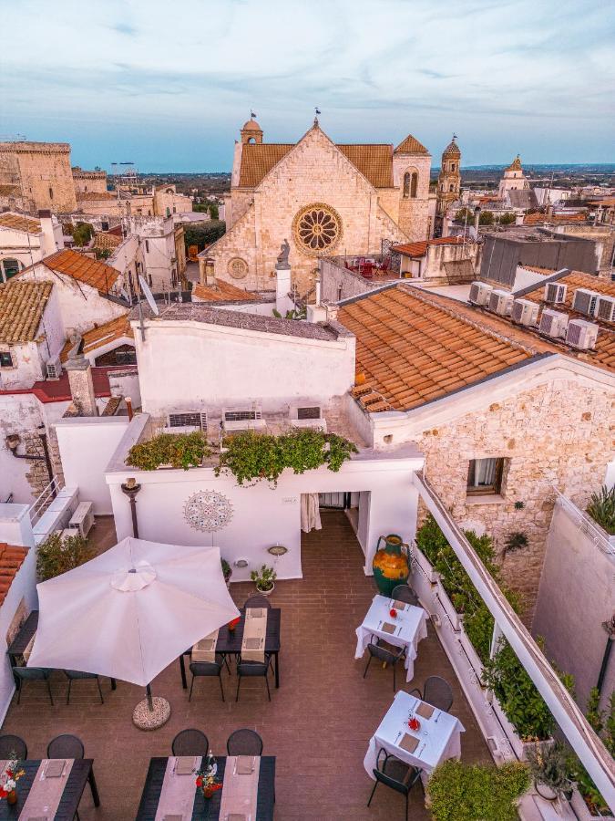 Hotel Corte Altavilla Κονβερσάνο Εξωτερικό φωτογραφία