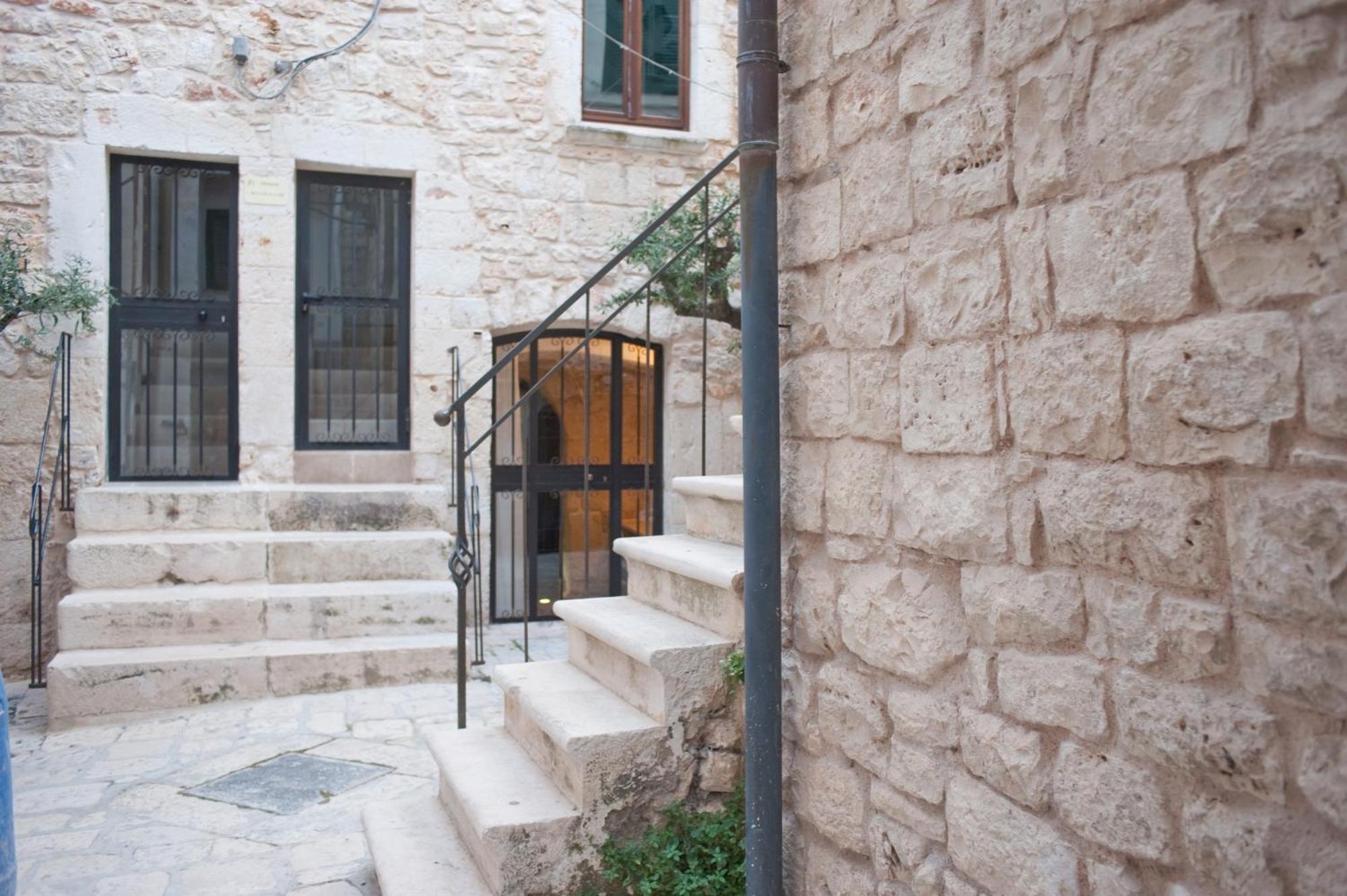 Hotel Corte Altavilla Κονβερσάνο Εξωτερικό φωτογραφία